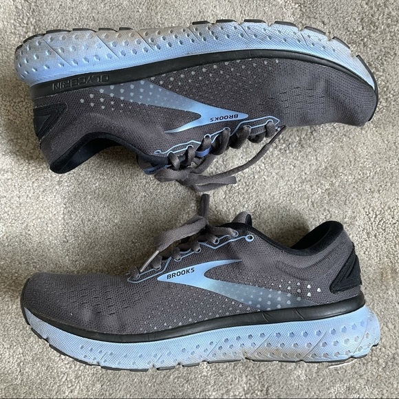 Brooks Glycerin 18 Women's Road-Running Shoes - Picture 2 of 9